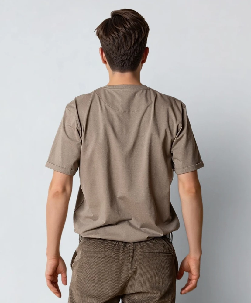 Clean Cut Copenhagen T-shirt Basic