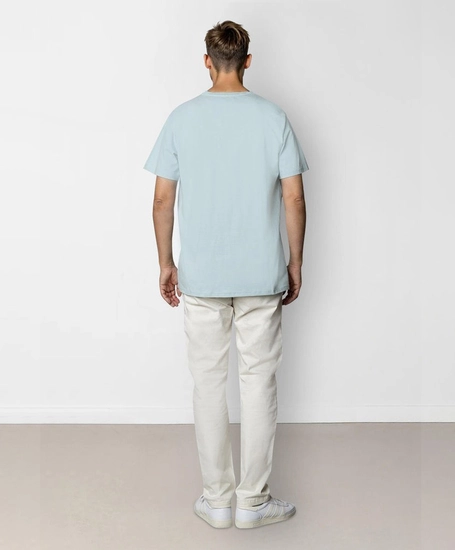 Clean Cut Copenhagen T-shirt Cross Logo
