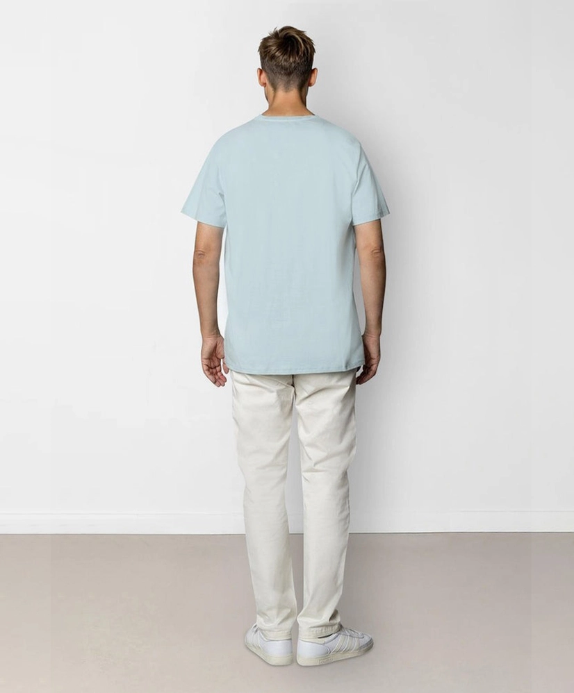 Clean Cut Copenhagen T-shirt Cross Logo