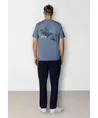 Clean Cut Copenhagen T-shirt Fresh