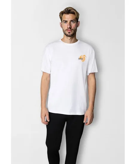 Clean Cut Copenhagen T-shirt Fresh