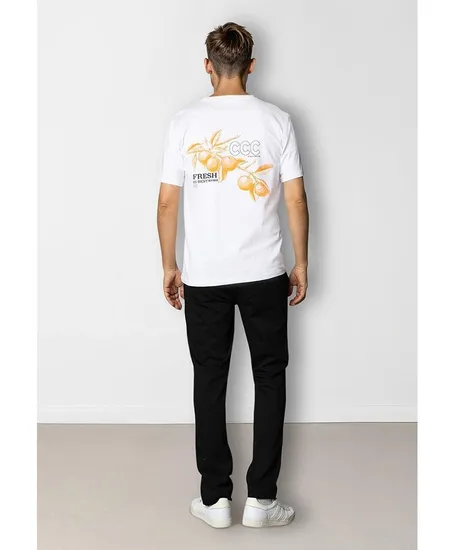 Clean Cut Copenhagen T-shirt Fresh