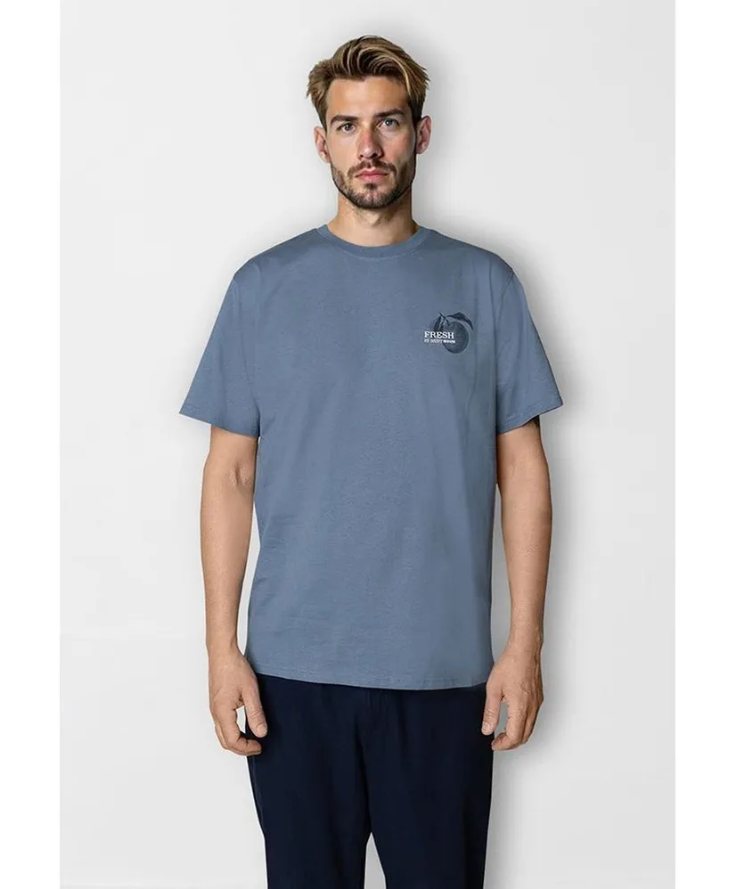 Clean Cut Copenhagen T-shirt Fresh