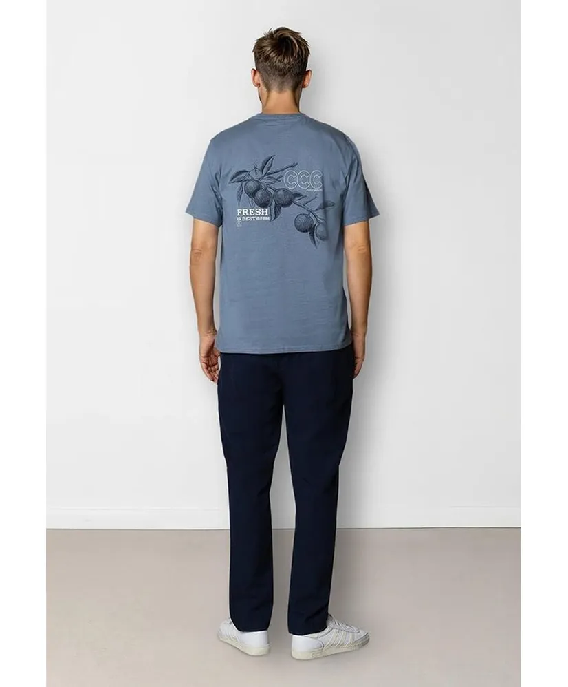 Clean Cut Copenhagen T-shirt Fresh