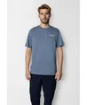 Clean Cut Copenhagen T-shirt Game Over