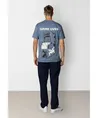 Clean Cut Copenhagen T-shirt Game Over