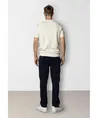 Clean Cut Copenhagen T-shirt Owen Knitted