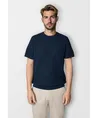Clean Cut Copenhagen T-shirt Owen Knitted