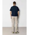 Clean Cut Copenhagen T-shirt Owen Knitted