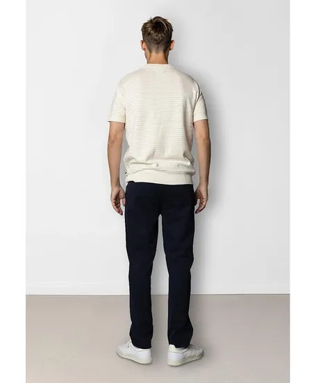 Clean Cut Copenhagen T-shirt Owen Knitted