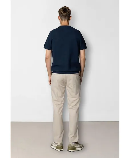 Clean Cut Copenhagen T-shirt Owen Knitted