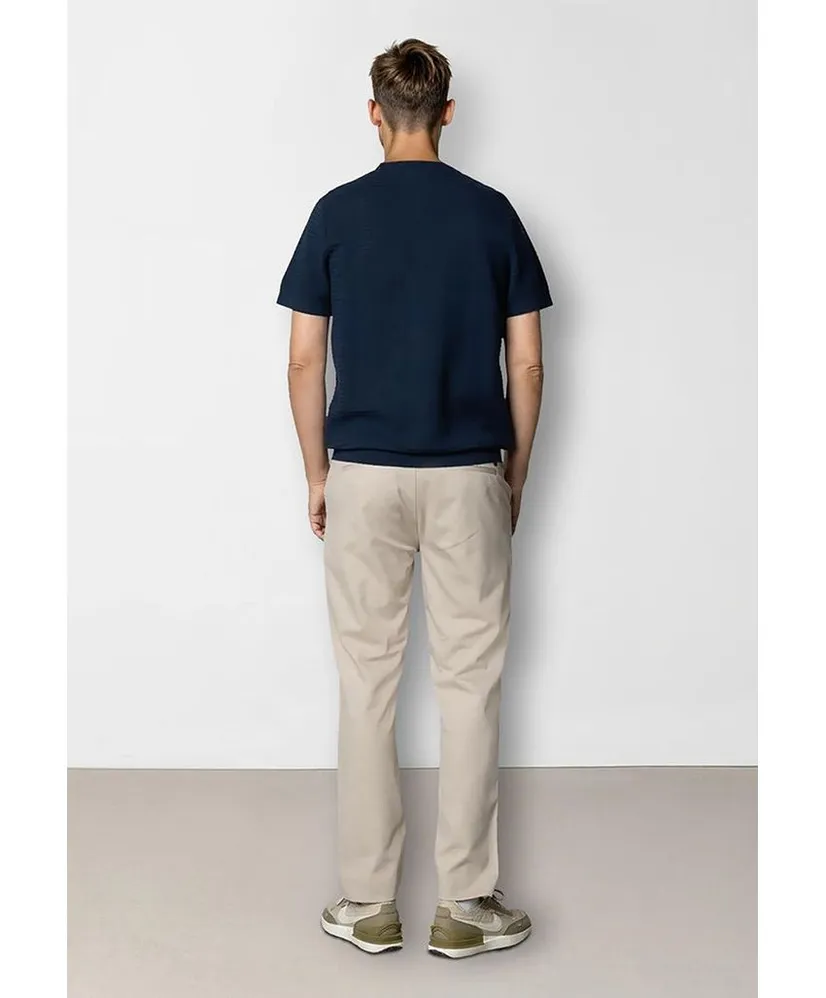 Clean Cut Copenhagen T-shirt Owen Knitted