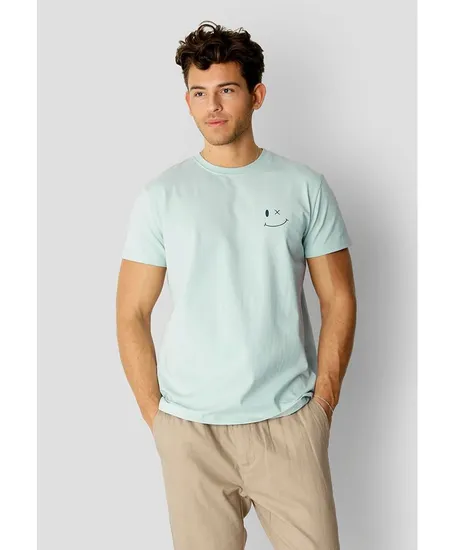 Clean Cut Copenhagen T-shirt Patrick