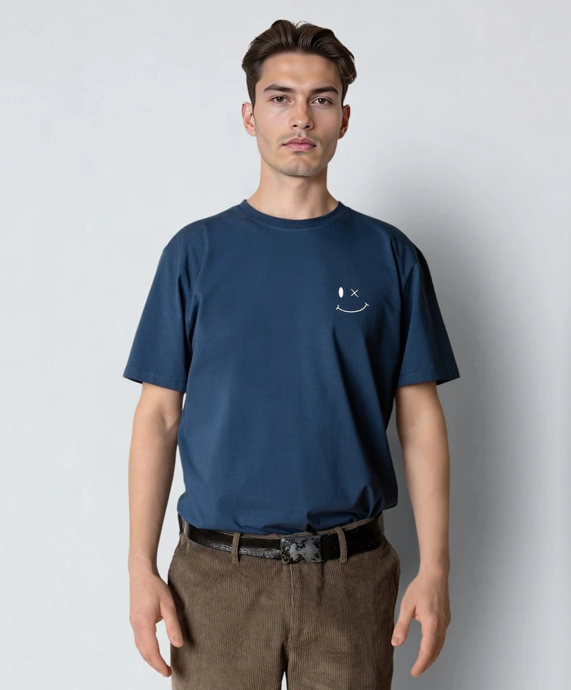 Clean Cut Copenhagen T-shirt Patrick
