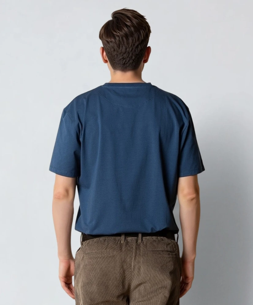 Clean Cut Copenhagen T-shirt Patrick