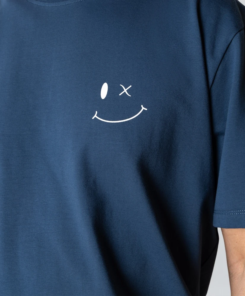 Clean Cut Copenhagen T-shirt Patrick