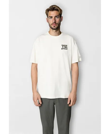 Clean Cut Copenhagen T-shirt Robert