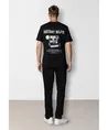 Clean Cut Copenhagen T-shirt Selfie