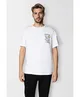 Clean Cut Copenhagen T-shirt Selfie