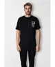 Clean Cut Copenhagen T-shirt Selfie