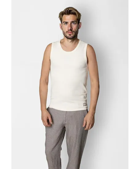 Clean Cut Copenhagen Tank Top Duke