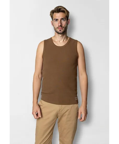 Clean Cut Copenhagen Tank Top Duke