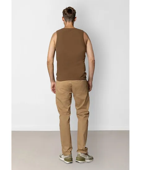 Clean Cut Copenhagen Tank Top Duke