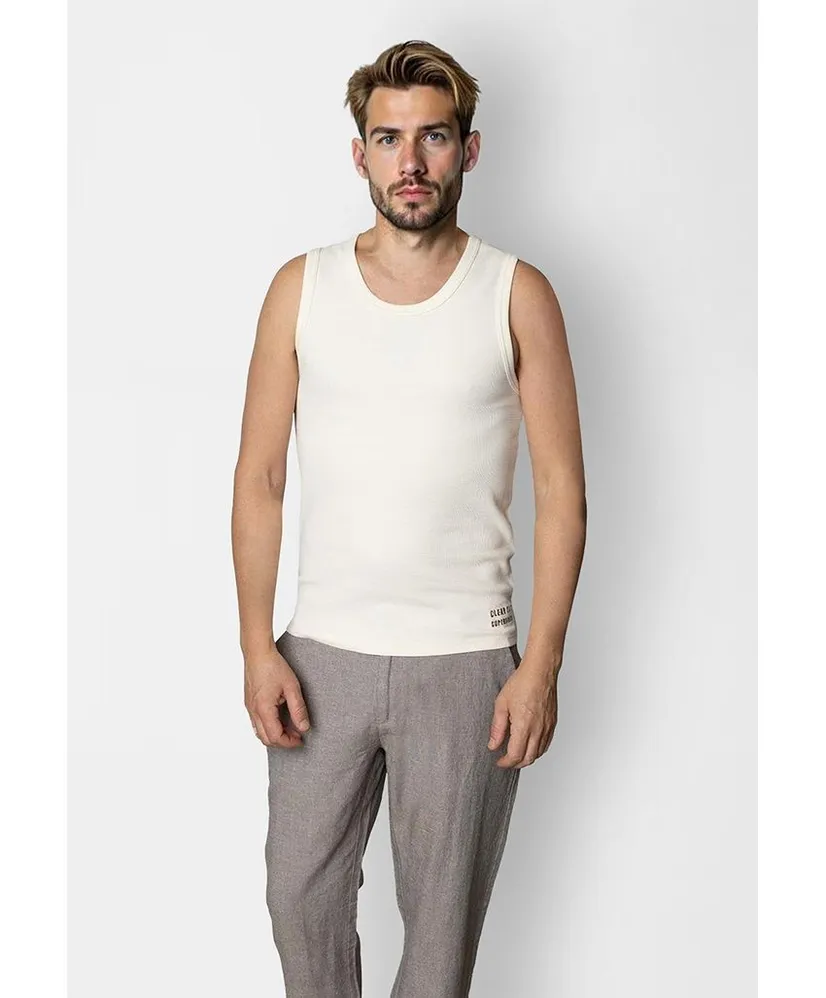 Clean Cut Copenhagen Tank Top Duke