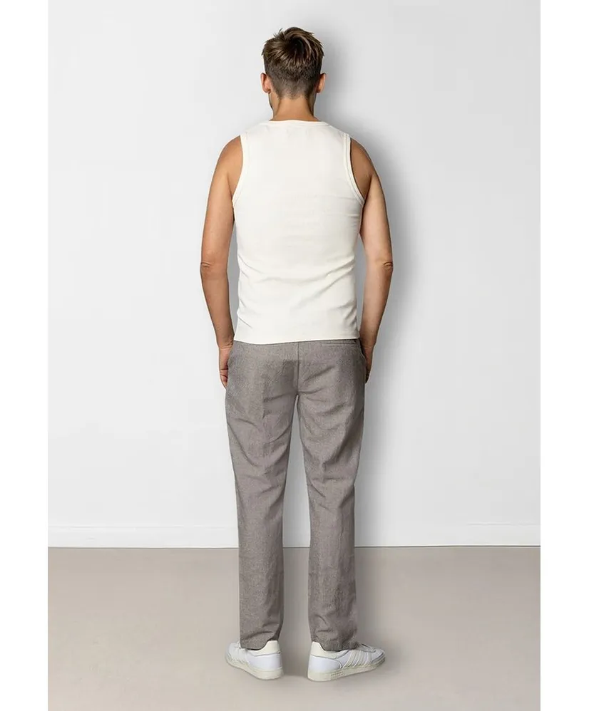 Clean Cut Copenhagen Tank Top Duke