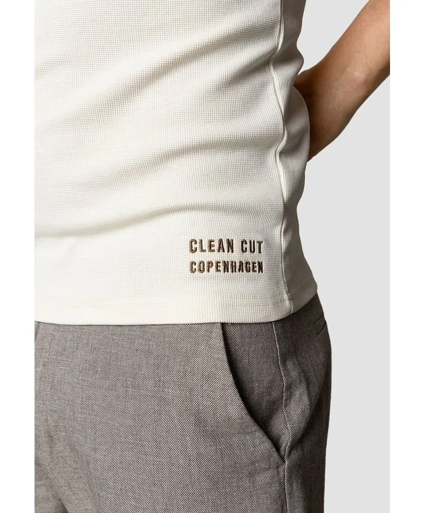 Clean Cut Copenhagen Tank Top Duke