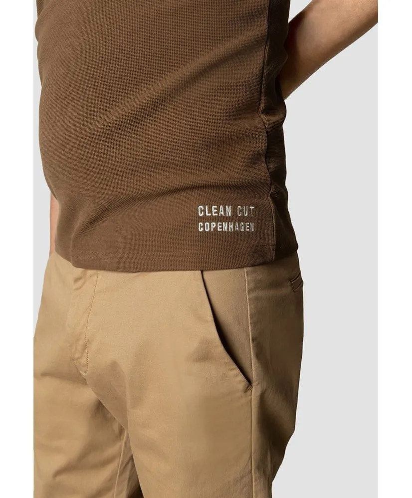 Clean Cut Copenhagen Tank Top Duke