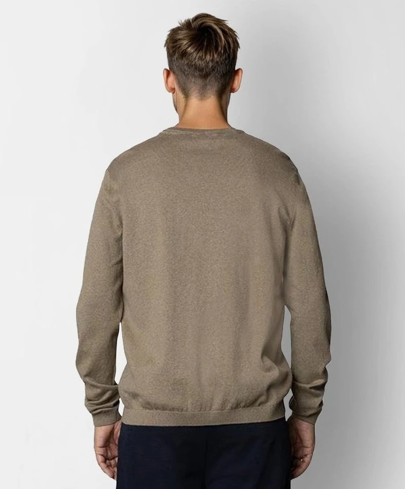 Clean Cut Copenhagen Trui Claude