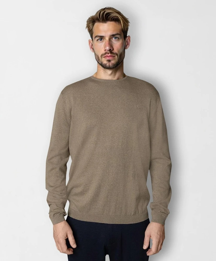 Clean Cut Copenhagen Trui Claude