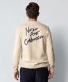 Clean Cut Copenhagen Trui Stone