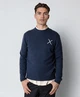 Clean Cut Copenhagen Trui Stone