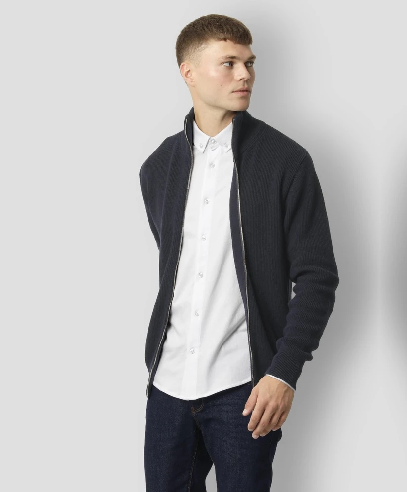 Clean Cut Copenhagen Vest Mario