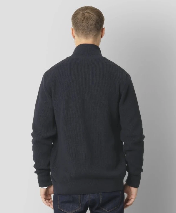 Clean Cut Copenhagen Vest Mario
