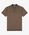Club 24 Polo Club Mocha