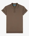 Club 24 Polo Club Mocha