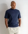 Club 24 T-shirt Club Navy