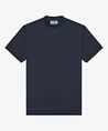 Club 24 T-shirt Club Navy