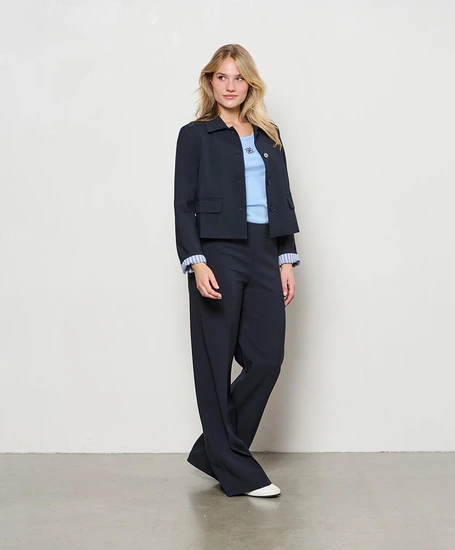 &Co Blazer Cameron