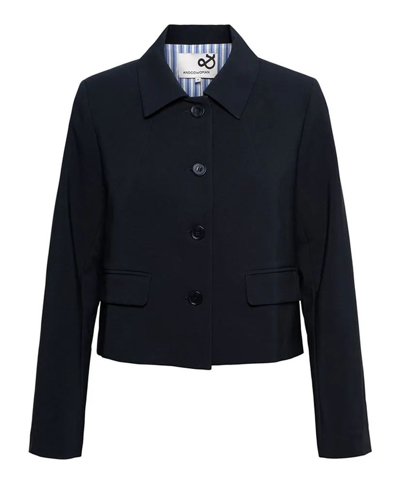 &Co Blazer Cameron