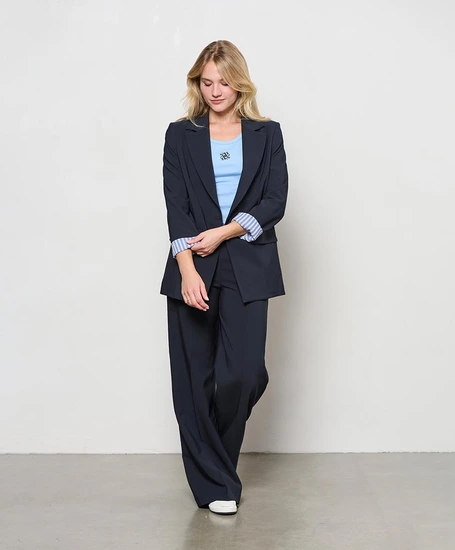 &Co Blazer Cristal