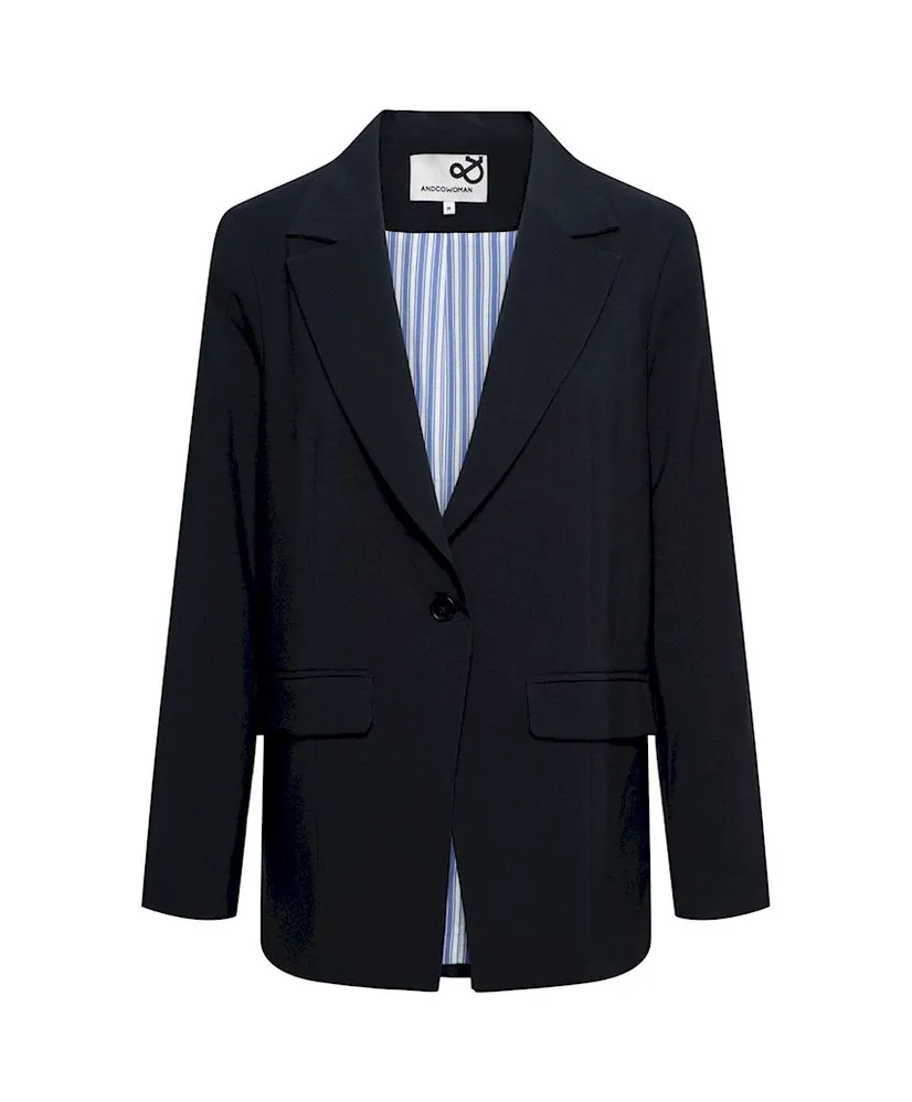 &Co Blazer Cristal
