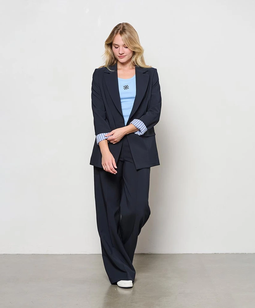 &Co Blazer Cristal