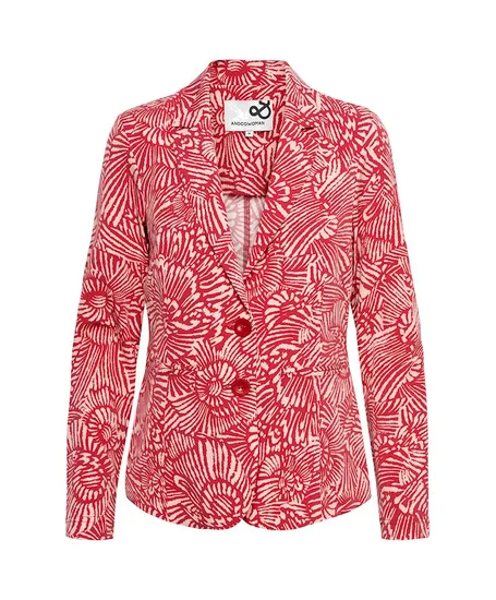 &Co Blazer Phileine Flower