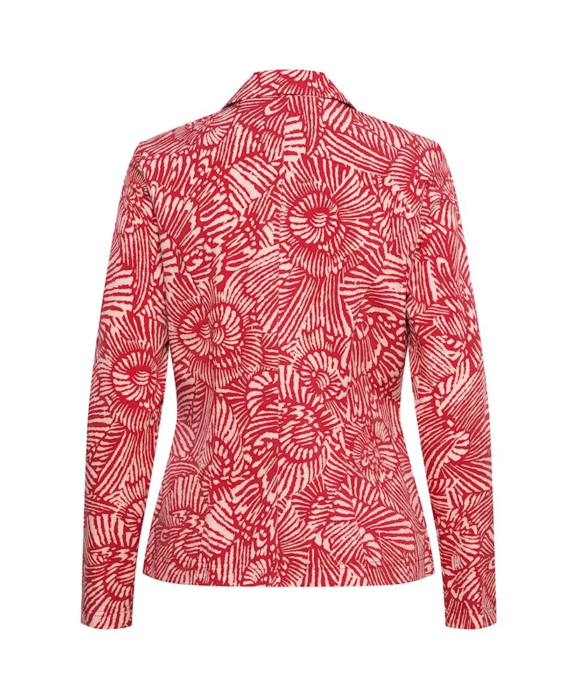 &Co Blazer Phileine Flower
