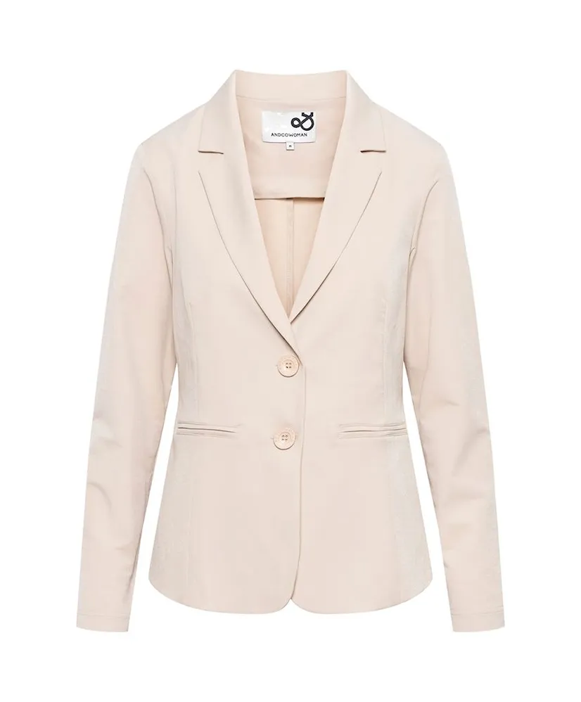 &Co Blazer Phileine Heavy Travel