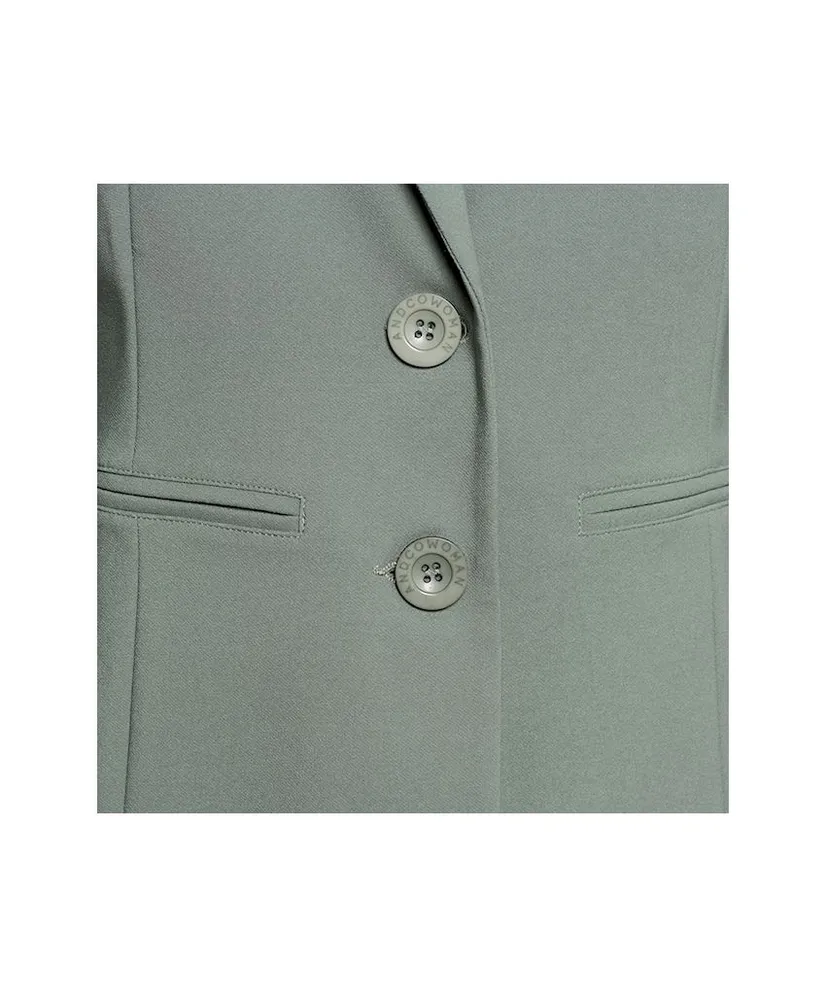 &Co Blazer Phileine Heavy Travel